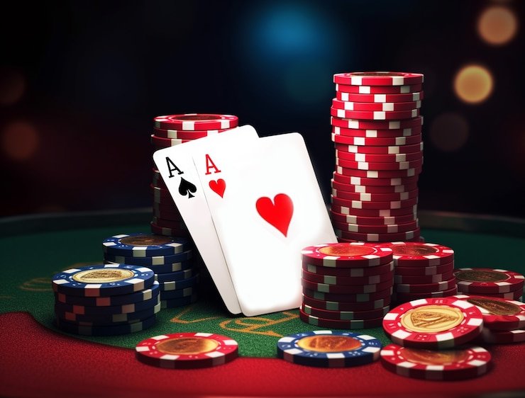 partai togel88 featured game showcase