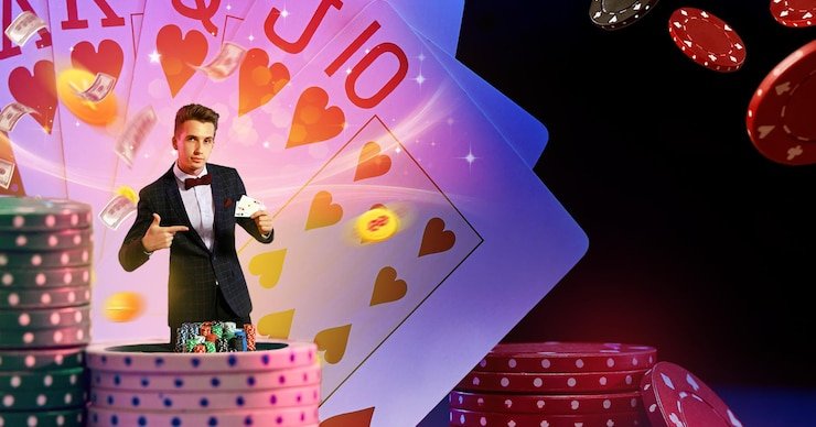 partai togel88 featured game showcase