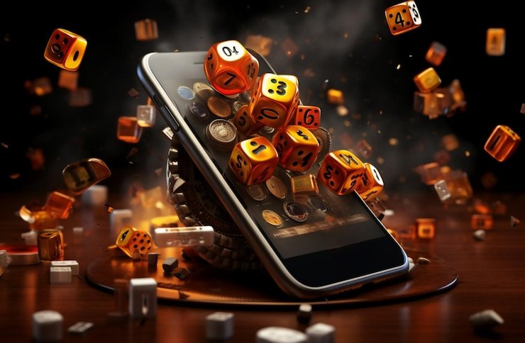 Antarmuka taruhan Champions League di partai togel88