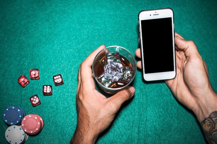 Antarmuka slot Playtech di partai togel88