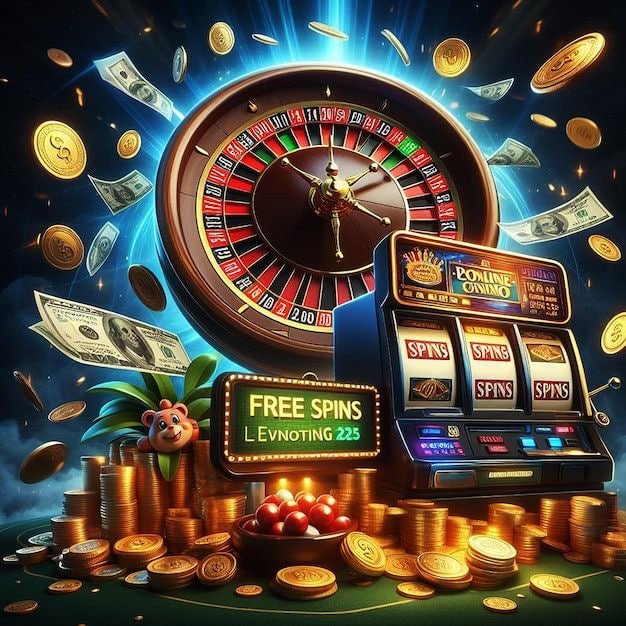 Gameplay live roulette Playtech dengan multiple angles