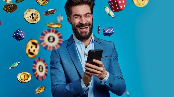 partai togel88 featured game showcase